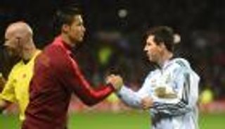 دور الـ16 في كأس العالم.. حكاية لعنة تحاصر ميسي ورونالدو