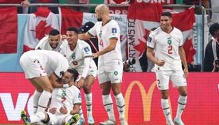 توزيع الجوائز المالية على منتخبات كأس العالم