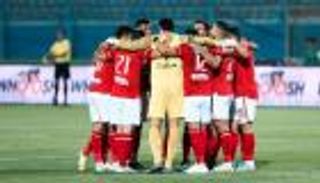 مواعيد مباريات الأهلي المصري في شهر ديسمبر 2022