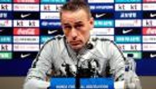 خلال 20 عاما.. حكاية "جاسوس" شهد فوز كوريا الجنوبية على البرتغال مرتين