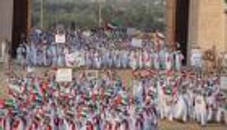 مسيرة الاتحاد الـ51 في الإمارات.. ولاء ثابت وانتماء راسخ