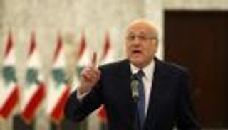 "جلسة حكومية الإثنين".. لغم جديد بالمشهد السياسي اللبناني