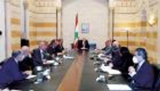 "جلسة الإثنين".. الصراع يشتعل في لبنان ومخاوف على "الرئاسة"