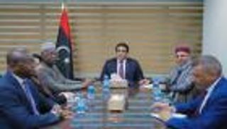 سباق أممي لحل أزمة ليبيا.. و"باثيلي" يجدد الالتزام بخارطة الطريق