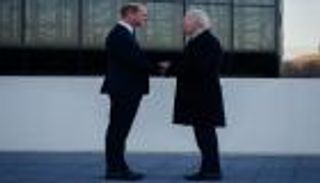 أول رحلة خارجية كولي للعهد.. ويليام يلتقي بايدن و"نتفليكس" تعكر الأجواء