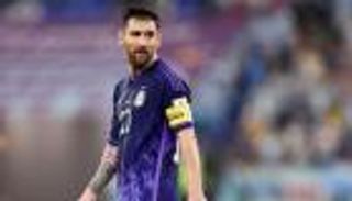 يحدث في كأس العالم.. ليونيل ميسي يدخل التاريخ بالألفية الأولى والأخيرة