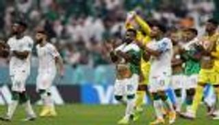 روشتة فنية.. ماذا بعد خروج المنتخب السعودي من كأس العالم 2022؟