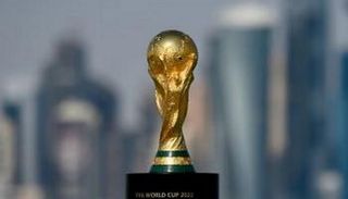 كأس العالم