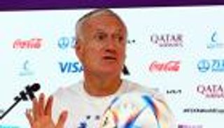 بسبب تونس.. ديشامب يخشى مفاجآت إقصائيات كأس العالم 2022