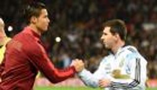 ماذا قدم ميسي ورونالدو في دور مجموعات كأس العالم 2022؟