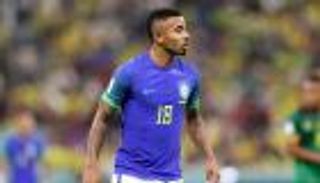 ضربة مزدوجة تنهي مشوار ثنائي البرازيل في كأس العالم 2022