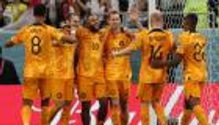 أول المتأهلين لربع النهائي.. هولندا تُقصي أمريكا بثلاثية في كأس العالم 2022