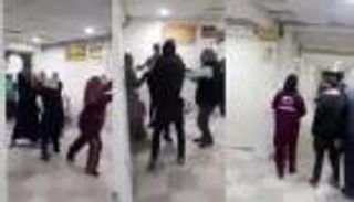 الجيش المصري يصدر بيانا بشأن اعتداء ضابط على طاقم تمريض مستشفى قويسنا