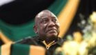 رغم فضيحة الفساد.. رئيس جنوب أفريقيا لا يعتزم الاستقالة