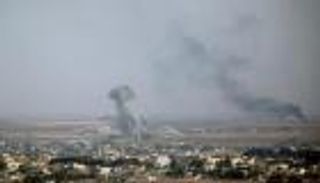 واشنطن تحذر أنقرة من تعطيل مكافحة "داعش" في سوريا