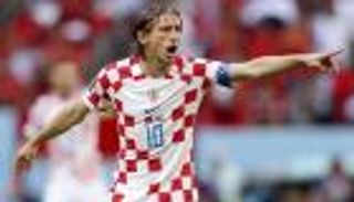 رد رسمي.. هل يعتزل مودريتش دوليا بعد كأس العالم 2022؟