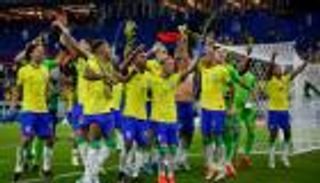 غابت منذ 28 عاما.. صدفة تاريخية تبشر البرازيل بالفوز بكأس العالم 2022