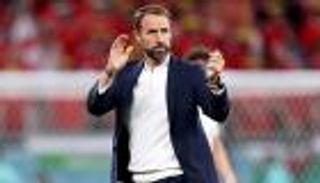 إنجلترا ضد السنغال.. ساوثجيت يفقد لاعبه المفضل لـ"أسباب عائلية"