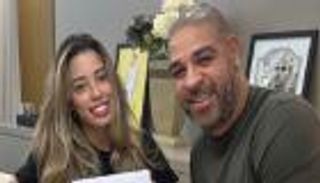 24 يوما تكفي.. انفصال نجم البرازيل السابق عن زوجته بسبب كأس العالم