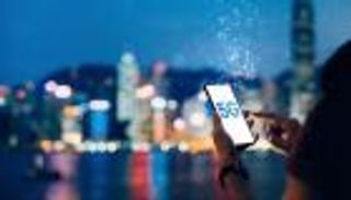 عصر شبكات الجيل الخامس"5G".. رقم قياسي للمشتركين