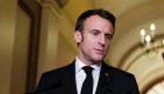 العراق وفرنسا.. السوداني مدعو لزيارة باريس في 2023