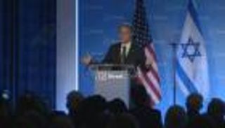 بلينكن محذرا نتنياهو: سنعارض أي إجراءات تقوض حل الدولتين