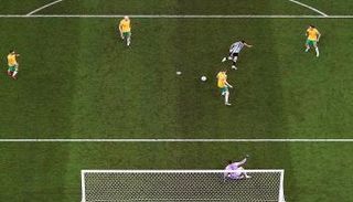 نتائج مباريات دور الـ16