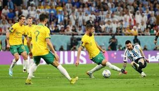 ليونيل ميسي 