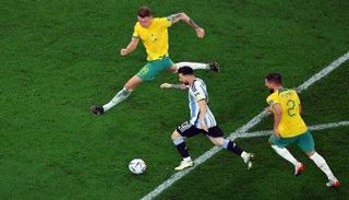 ليونيل ميسي 