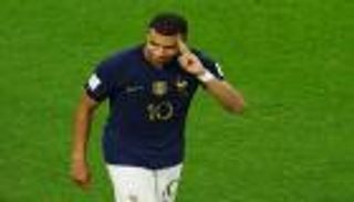 تجاوز رونالدو وعادل ميسي.. مبابي "التاريخي" يبتعد بصدارة هدافي كأس العالم