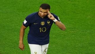 كيليان مبابي 