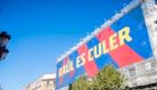 بصمة من قلب مدريد.. ماذا يحدث في برشلونة أثناء كأس العالم 2022؟