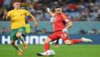 "نلعب من أجل ميسي".. حارس الأرجنتين يوضح هدفه من كأس العالم