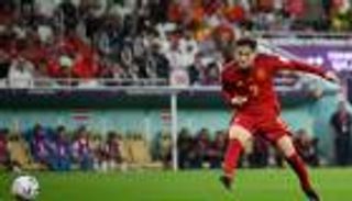 علاقة مزعومة مع أميرة إسبانيا.. هل يقف الملك في طريق جافي؟