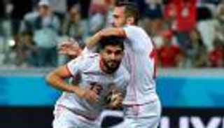 بعد كأس العالم 2022.. حقيقة اعتزال علي معلول وفرجاني ساسي