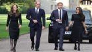 ألغام وثائقي هاري وميجان.. "أسوأ مما تتخيله العائلة المالكة"