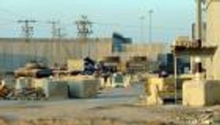 الجيش الإسرائيلي يستبدل "معبر المنطار" في غزة بـ"جدار"