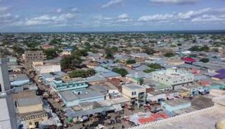 مدينة بيدوا