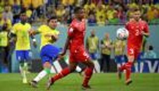 موعد مباراة البرازيل وكوريا الجنوبية في دور الـ16 من كأس العالم 2022