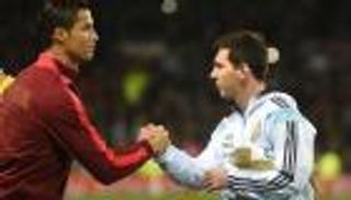 توقع نتيجة المغرب.. "السوبر كمبيوتر" يصدم ميسي ورونالدو في كأس العالم