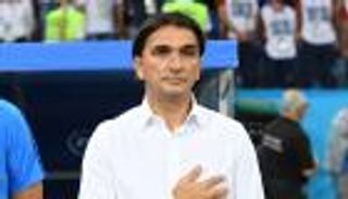 مدرب كرواتيا لـ"العين الرياضية": ما حققناه معجزة.. وهدفنا ربع نهائي المونديال