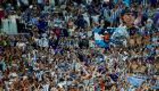 إحداها كان كحفل موسيقي.. أكثر 5 مباريات صخبا في كأس العالم 2022