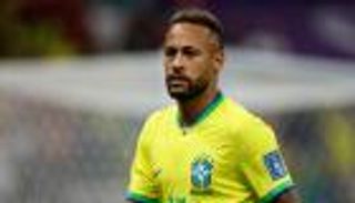 في الوقت الحاسم.. نيمار يعود إلى البرازيل في كأس العالم 2022