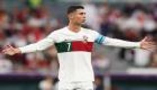 للمرة الثالثة.. جماهير البرتغال تطرد كريستيانو رونالدو من كأس العالم 2022