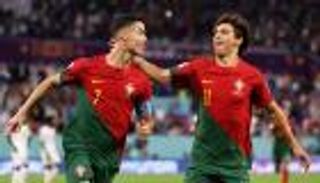 موعد مباراة البرتغال وسويسرا في دور الـ16 من كأس العالم 2022