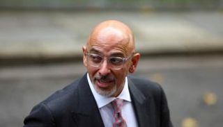 ناظم الزهاوي رئيس حزب العمال البريطاني- رويترز