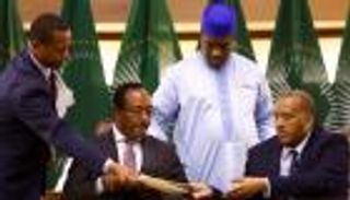 إثيوبيا.. جبهة تيغراي تبدأ سحب عناصرها من الجبهات تنفيذا لاتفاق السلام