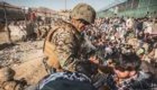 "ساعدناهم وخذلونا".. فشل بريطانيا بإعادة توطين الأفغان يتسبب بقصص مأساوية