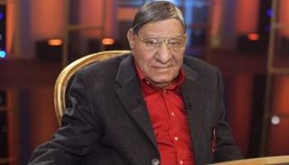 الإعلامي المصري مفيد فوزي