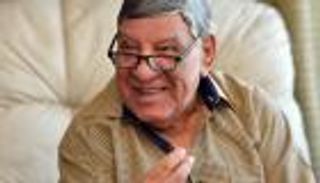 فنانون ومثقفون مصريون ينعون مفيد فوزي: "مع السلامة يا أستاذ"